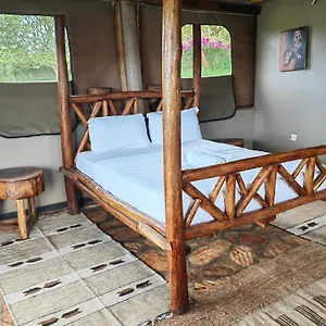 Living Waters Jinja